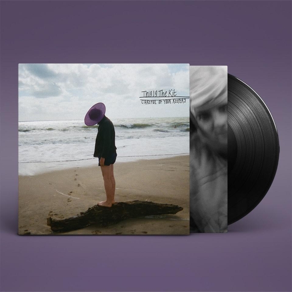 This Is The Kit - Careful Of Your Keepers (LP)