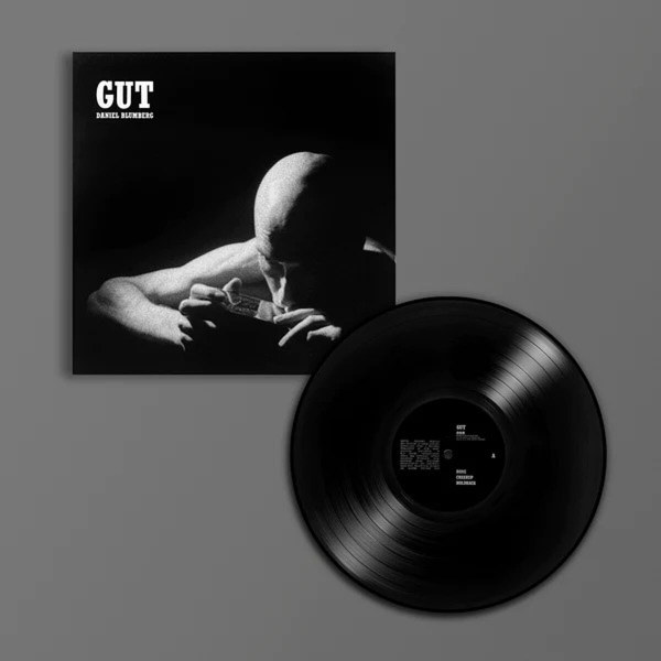 Daniel Blumberg - GUT (LP)