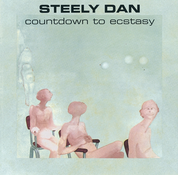 Steely Dan - Countdown To Ecstasy (LP) (Limited Edition) (Remastered)