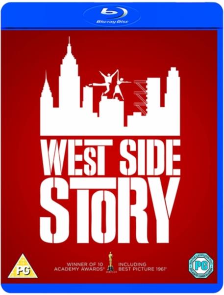 West Side Story (Import)