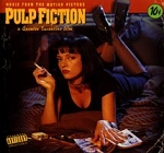 Original Soundtrack - Pulp Fiction [us Import]