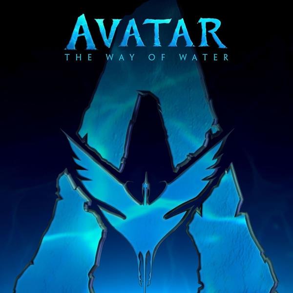 Franglen Simon - Avatar: The Way Of Water