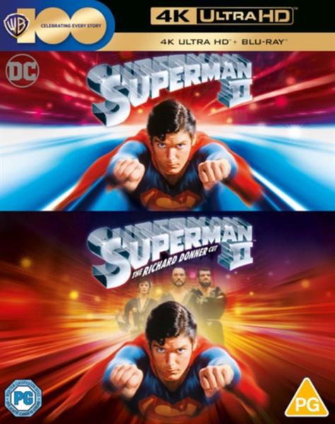 Superman Ii (Import)