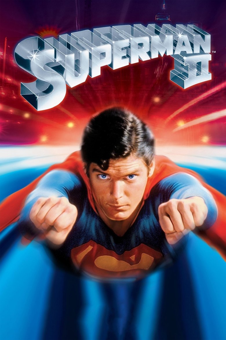 Superman Ii (Import)