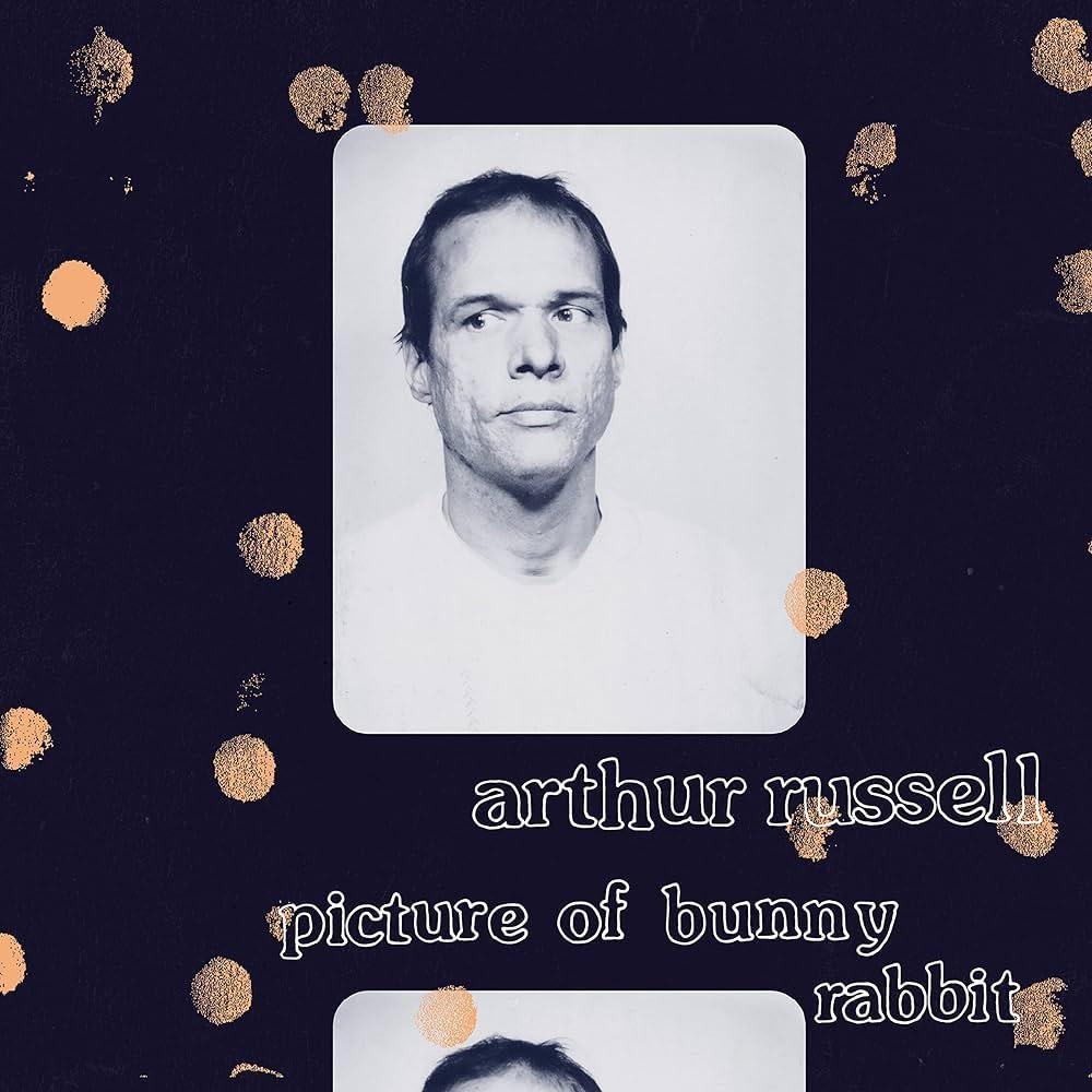Arthur Russell - Picture Of Bunny Rabbit (CD)