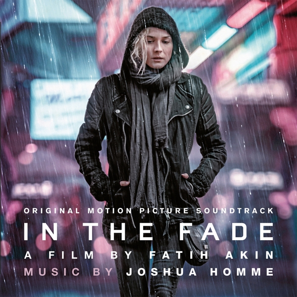 Various Artists - In The Fade (LP)