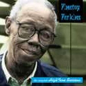 Pinetop Perkins - Complete Hightone Session (CD)