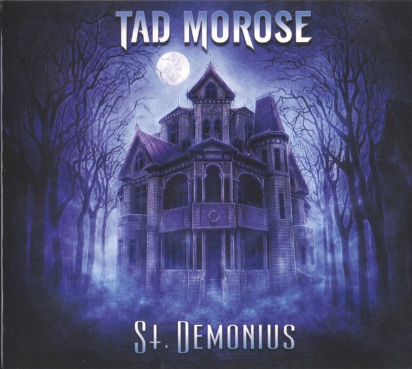 Tad Morose - St. Demonius (LP)