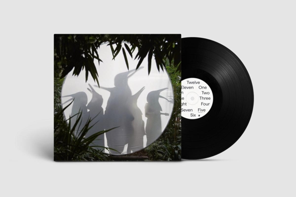 Penguin Cafe - Rain Before Seven... (LP)