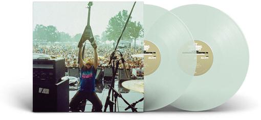 My Morning Jacket - MMJ Live Vol. 3: Bonnaroo 2004 (Return to Thunderdome) (2 LP)