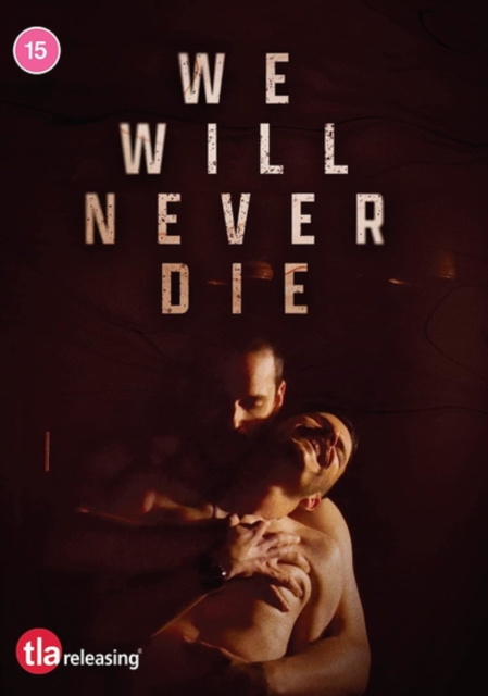 We Will Never Die (Import)