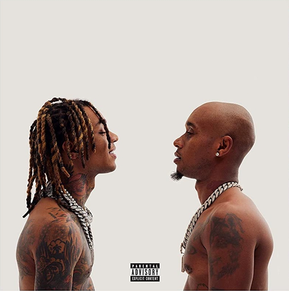 Rae Sremmurd - Sremm 4 Life (LP) (Coloured Vinyl)