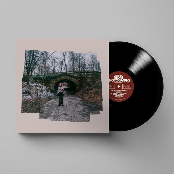 Kevin Morby - More Photographs (a Continuum) (LP)