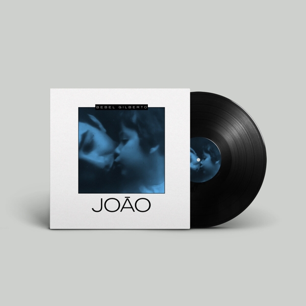 Bebel Gilberto - João (LP)