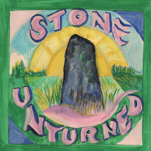 Oliver - Stone Unturned (CD)