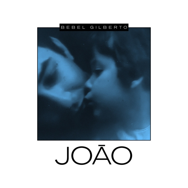 Bebel Gilberto - João (CD)