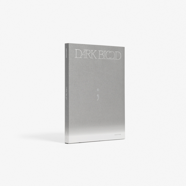 Enhypen - Dark Blood (CD) (Engine Version)