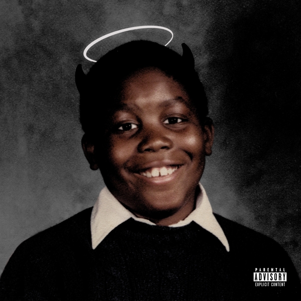 Killer Mike - Michael (2 LP) (Coloured Vinyl)