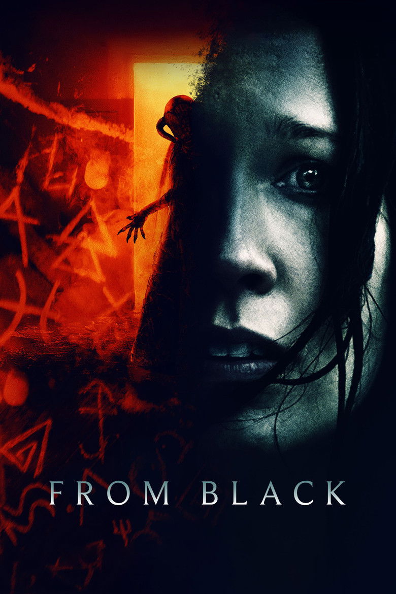 From Black (DVD)