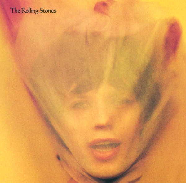 The Rolling Stones - Goats Head Soup (SHM-CD) (Limited Japanese Edition) (Remastered)