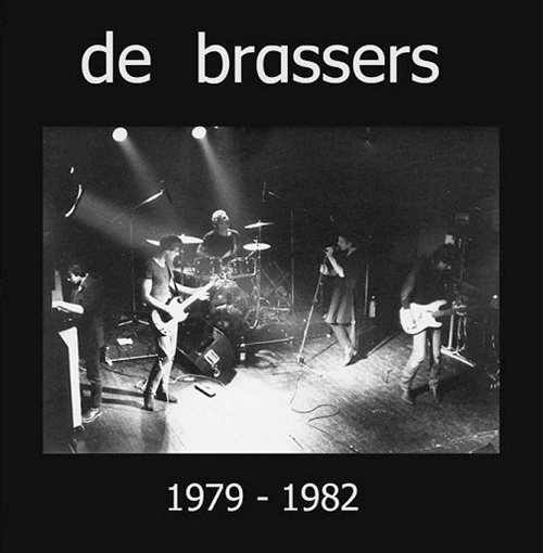 De Brassers - 1979-1982 (2 LP) (Coloured Vinyl)