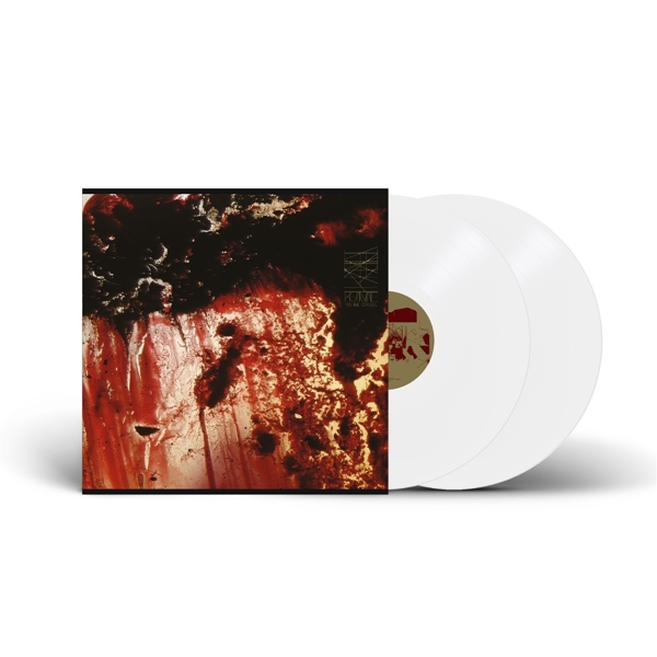 Khanate - To Be Cruel (2 LP) (Coloured Vinyl) (Limited Edition)