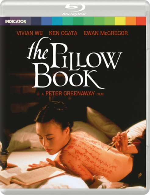 Pillow Book. The (standard Edition) (Import)