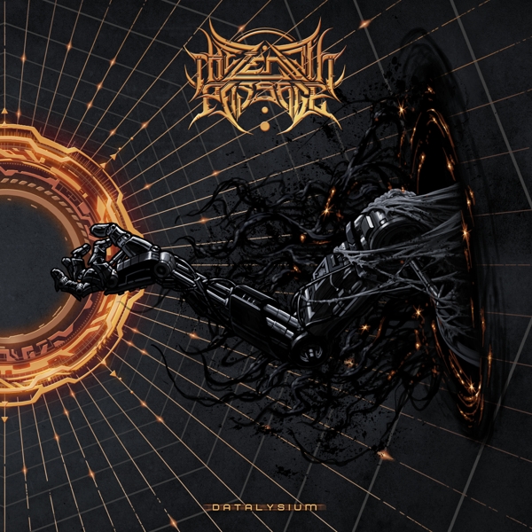 The Zenith Passage - Datalysium (CD)