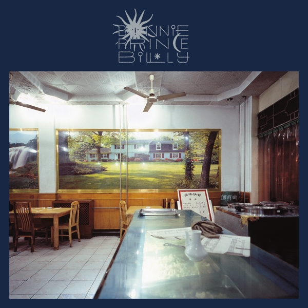 Bonnie Prince Billy - Keeping Secrets Will Destroy You (LP) (Coloured Vinyl) (Limited Edition)