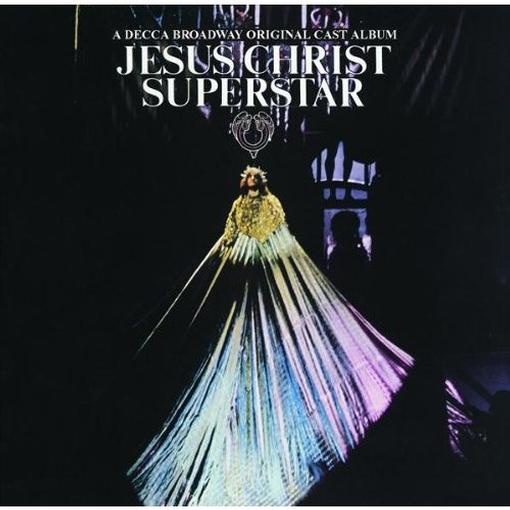 Original Cast - Jesus Christ Superstar