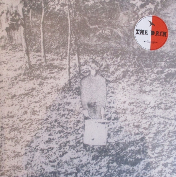 The Drin - Down River In The Distance (LP)