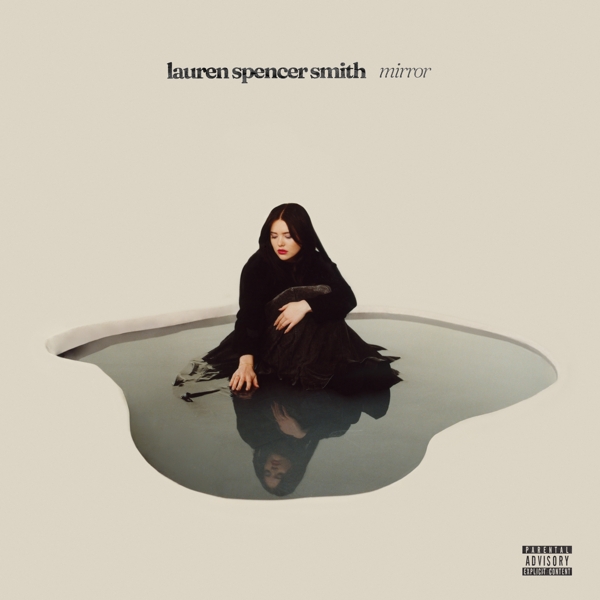 Lauren Spencer-Smith - Mirror (CD)