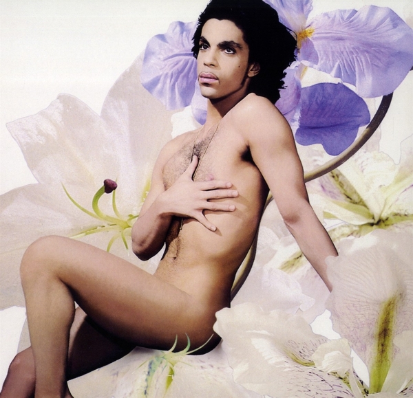 Prince - Lovesexy (LP)