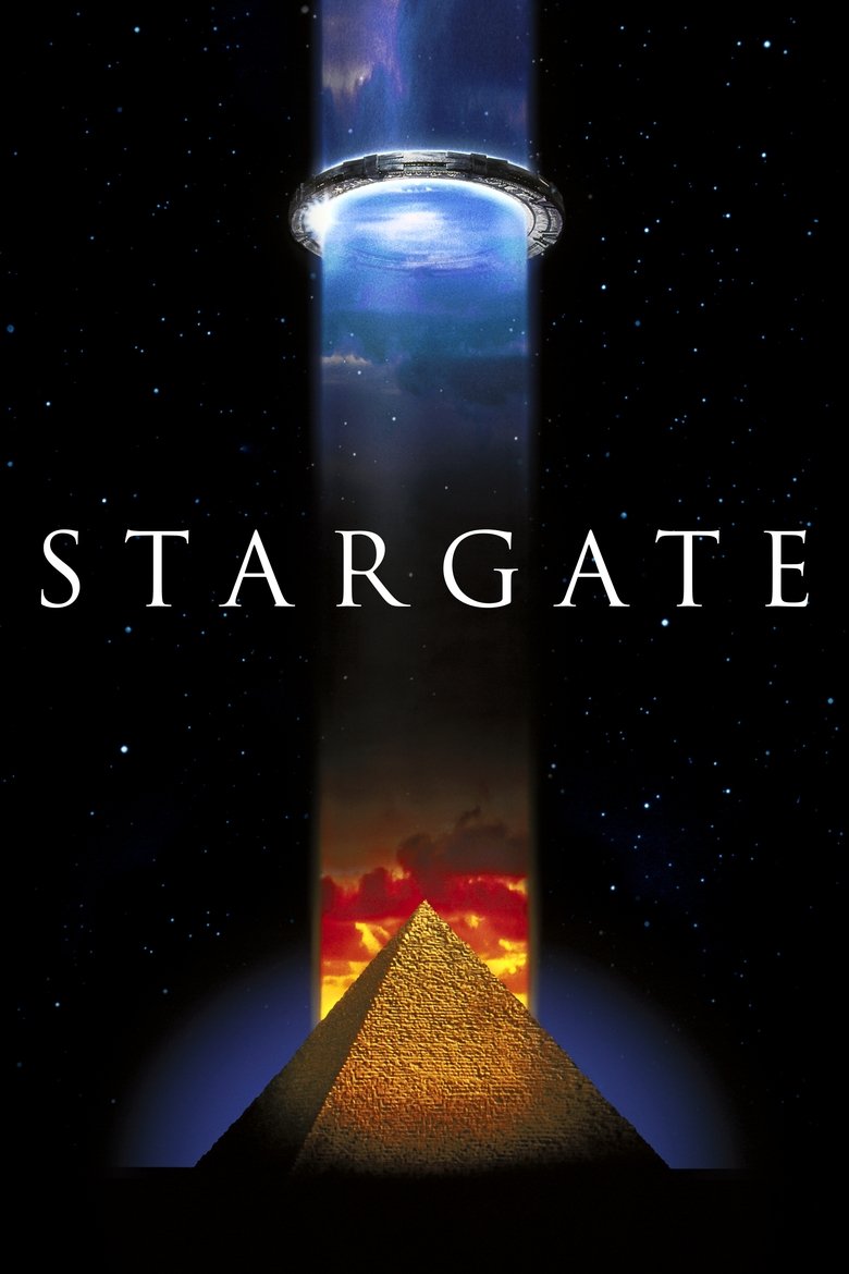 Stargate: The Movie - Ultimate Edition (blu-ray) (Import)