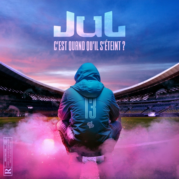 Jul - C'est Quand Qu'il S'éteint ? (CD)