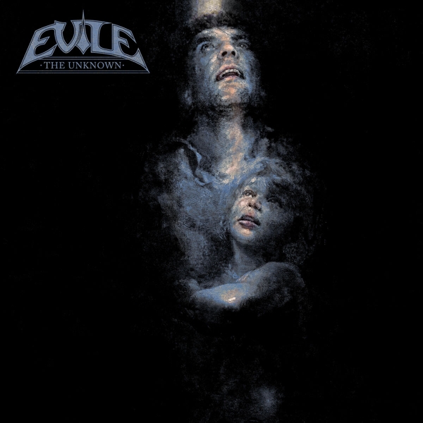 Evile - The Unknown (CD)