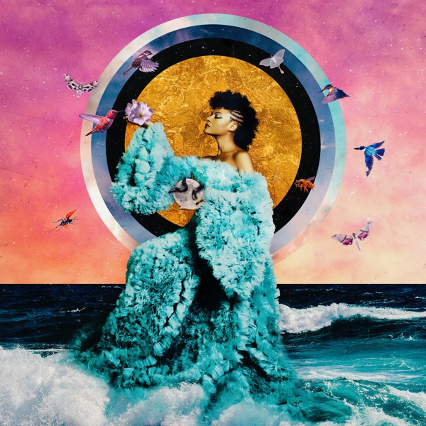 Allison Russell - The Returner (LP) (Coloured Vinyl)