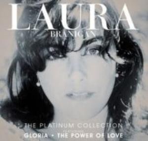 Laura Branigan - Platinum Collection The [remastered]