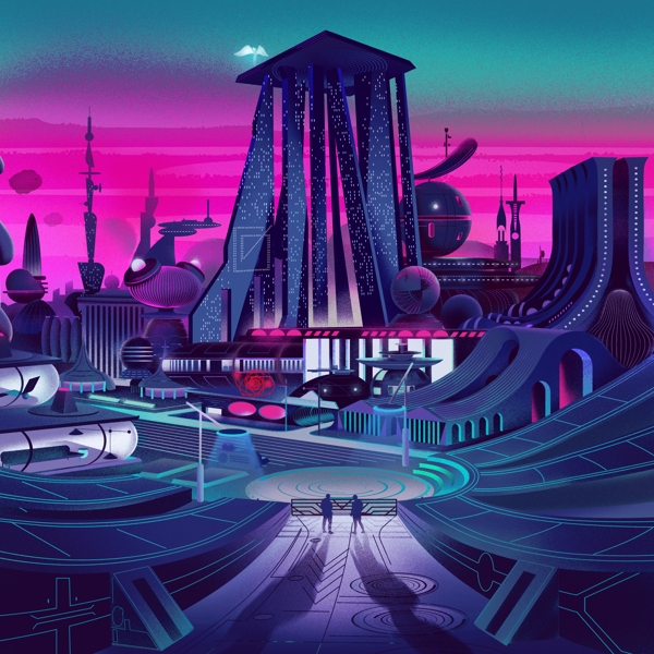 Gorgon City - Salvation (CD)