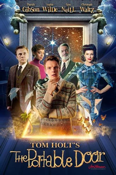 The Portable Door (DVD)