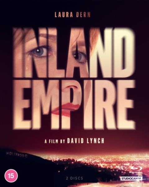 Inland Empire (Import)