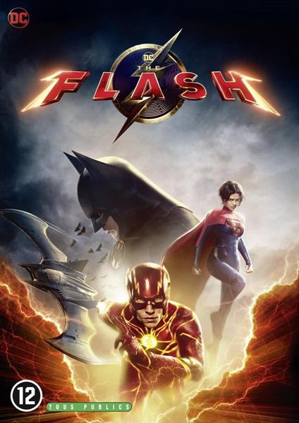 The Flash (DVD)