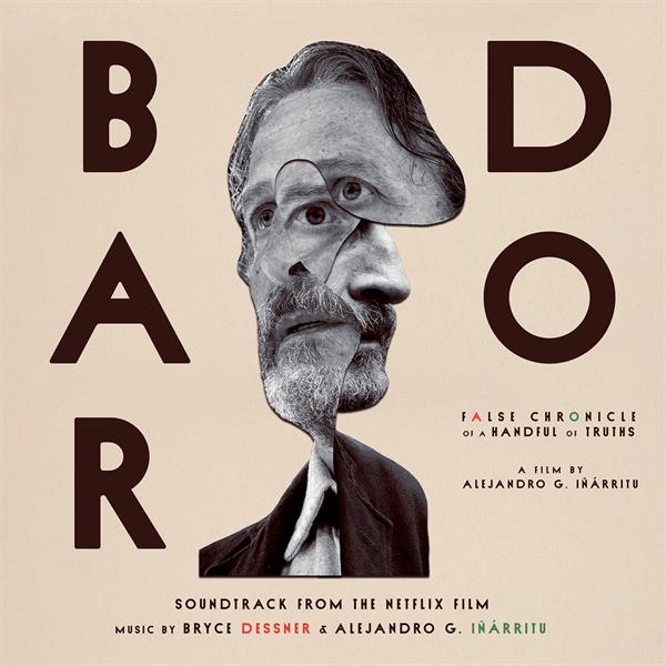 Various Artists - Bardo (2 LP)