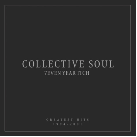 Collective Soul - 7even Year Itch: Greatest Hits 1994-2001 (LP)