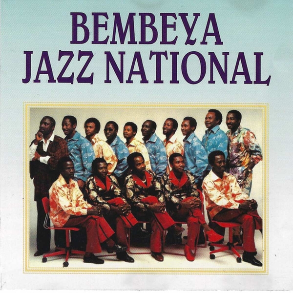 Bembeya Jazz National - Télégramme (CD)