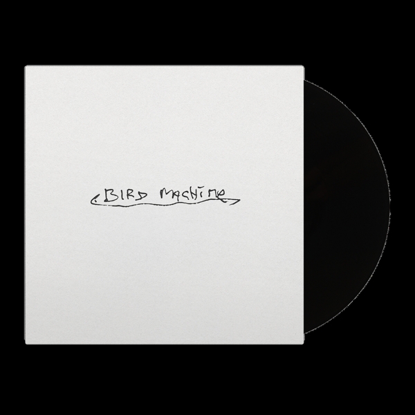 Sparklehorse - Bird Machine (LP)