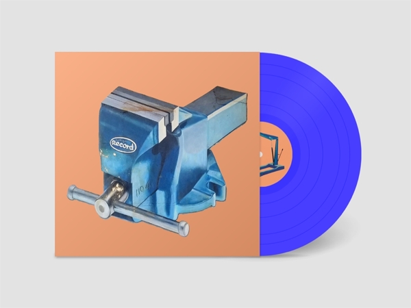 Duke - Early Instrumentals (LP) (Coloured Vinyl) (Limited Edition)