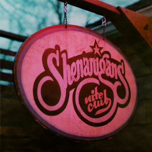 Goose - Shenanigans Nite Club (2 LP) (Coloured Vinyl) (Limited Edition)