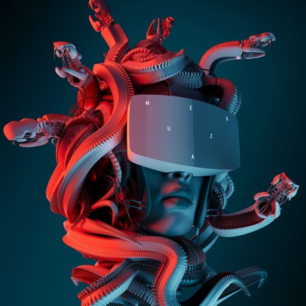 Meduza - Meduza (LP) (Coloured Vinyl)