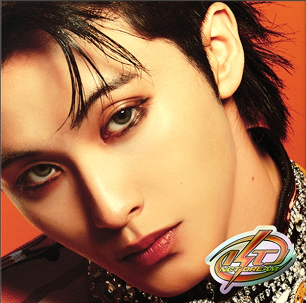 NCT Dream - The 3rd Album 'ISTJ' (CD) (Mark | Limited Edition)